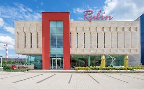 Hotel Rubin
